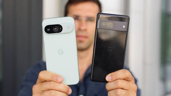 Google Pixel 9 vs Pixel 7: The Pinnacle of Pixel Evolution