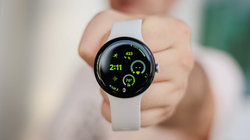 Google Pixel Watch 3 preview: third time's the charm, eh?