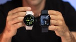 Google Pixel Watch 3 vs Apple Watch Series 10: Expected differences