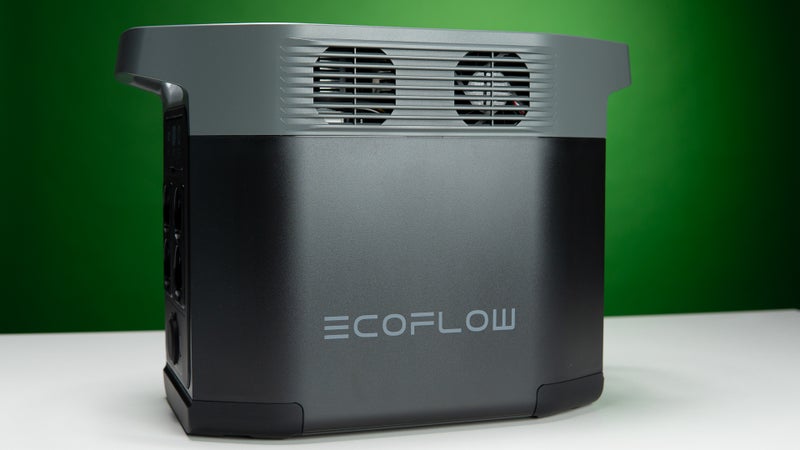 EcoFlow Delta 2 review: An easy choice