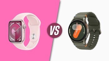 Apple Watch Series 10 vs Samsung Galaxy Watch 7 preview of the upcoming battle PhoneArena