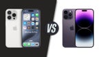 iPhone 16 Pro vs iPhone 14 Pro: All the expected differences