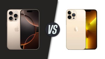 iPhone 16 Pro vs iPhone 13 Pro: All the differences