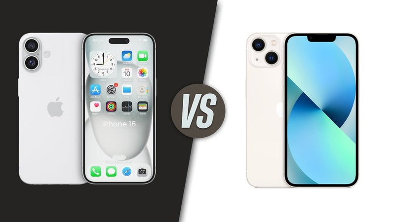 iPhone 16 vs iPhone 13: All the rumored upgrades