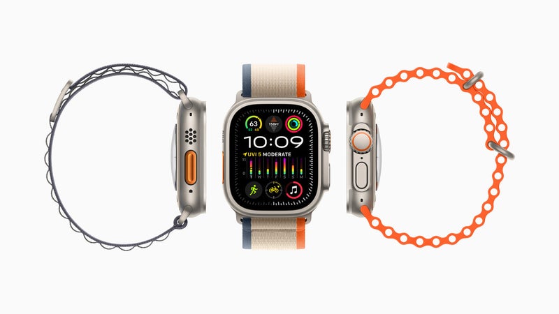 Apple Watch Ultra 3 Preview: New features to expect