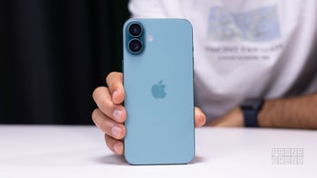 iPhone 16 Plus Review