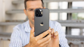 iPhone 16 Pro Max Review