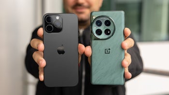 iPhone 16 Pro Max vs OnePlus 12: Apple Intelligence versus Never Settle