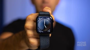 Apple Watch Series 10 Review