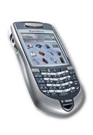 BlackBerry 7100t review