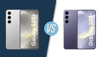 Samsung Galaxy S25 Plus vs Galaxy S24 Plus preview: Main differences to expect