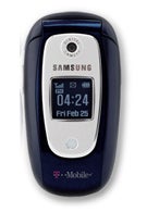 Samsung E335 review