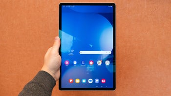 Galaxy Tab S10 Plus Hands-on Preview: Redefining what a "minor refresh" truly is