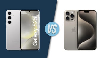 Samsung Galaxy S25 vs Apple iPhone 16 Pro: Battle of giants