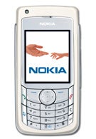 Nokia 6682 review