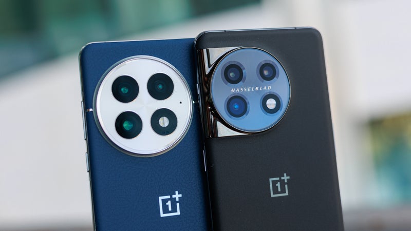 OnePlus 13 vs OnePlus 11: The Great Leap