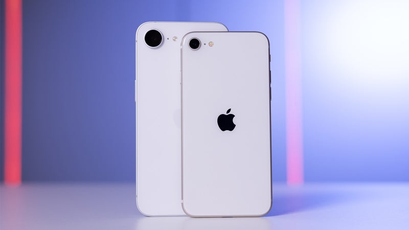 Apple iPhone 16e vs iPhone SE (2022): The new kid on the block