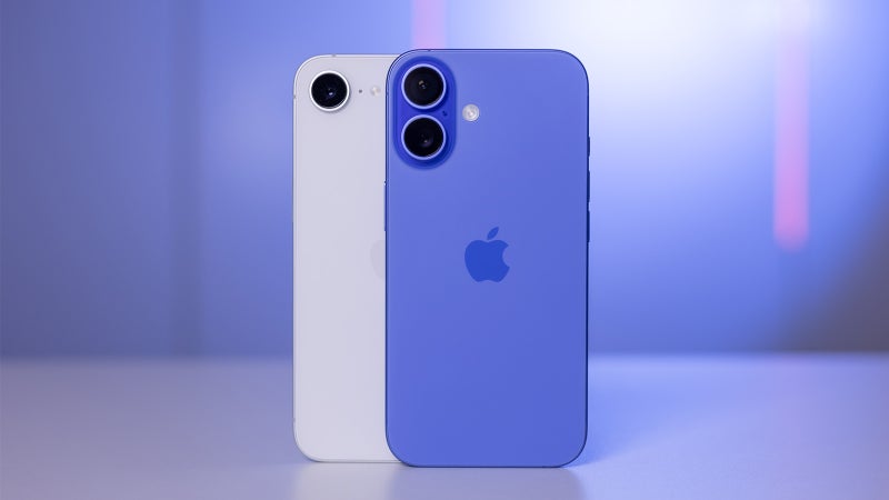 iPhone 16e vs iPhone 16: Don't you dare make the obvious mistake