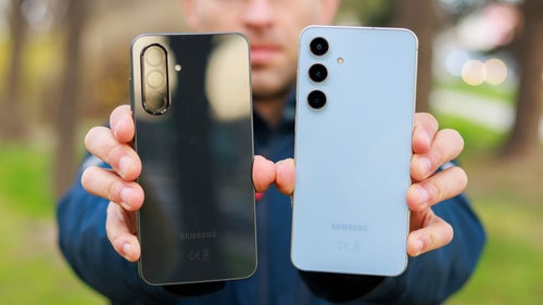 Samsung Galaxy A36 5G vs Galaxy S24 FE: Don't make the obvious mistake