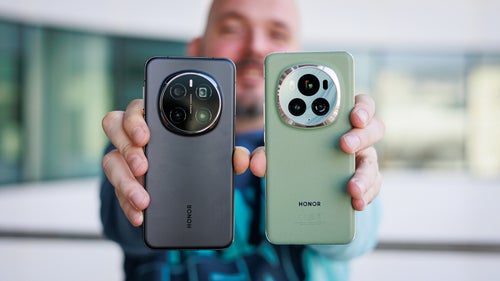 Honor Magic 7 Pro vs Honor Magic 6 Pro: All differences explained
