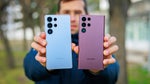 Samsung Galaxy S25 Ultra vs Galaxy S22 Ultra: Three years' worth of upgrades