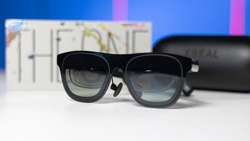 Xreal One review: Another big step ahead for augmented reality glasses