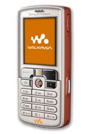 Sony Ericsson W800i Review