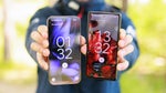 Pixel 9a vs Pixel 7a preliminary comparison: Just two years, but the evolution is massive