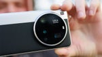 XIaomi 15 Ultra review: A spectacular camera with a phone attached to it