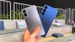 Samsung Galaxy S25 Edge vs Galaxy S25 Plus: Does thickness really matter?