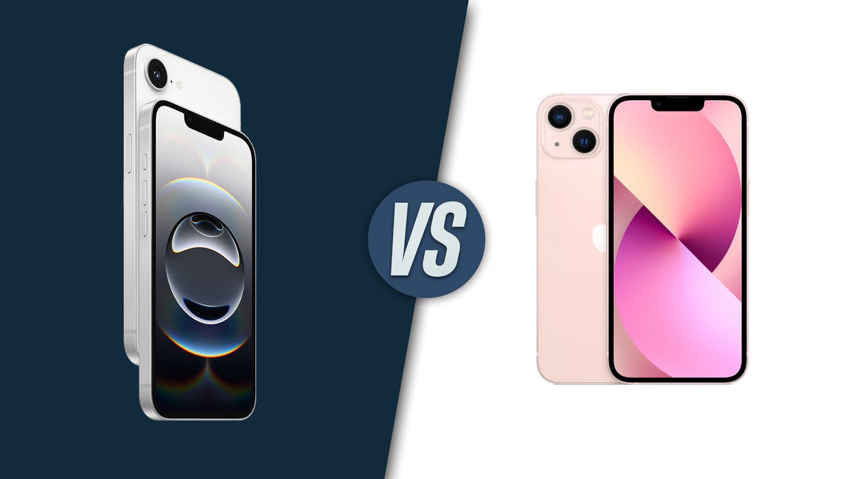 iPhone 16e vs iPhone 13 Mini：是时候挂上旧的迷你了吗？