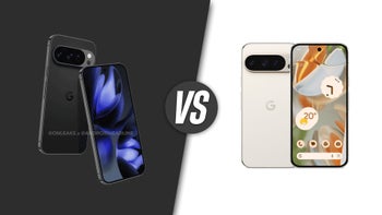Google Pixel 10 Pro vs Pixel 9 Pro: Early expectations