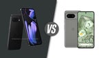 Pixel 9a vs Pixel 8: Does the old flagship stand a chance?