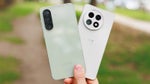 Galaxy A56 vs OnePlus 13R: All the differences compared