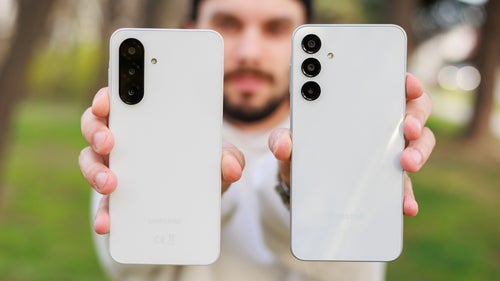 Galaxy A26 vs A16: You might want to pay the higher price