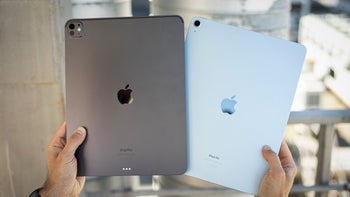 iPad Air (M3) vs iPad Pro (M4): differences explained