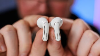 Xiaomi Buds 5 Pro (Bluetooth) review: double-pinch on these