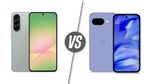 Samsung Galaxy A56 5G vs Google Pixel 9a: Tough times ahead for Samsung