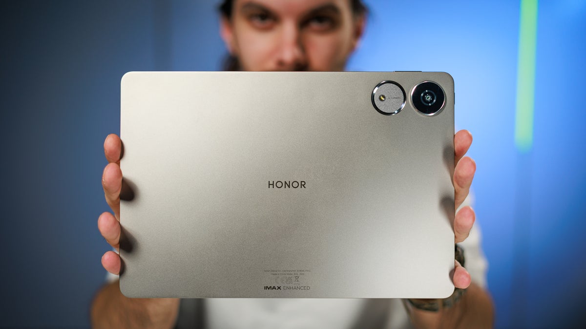 Honor Pad V9 Review: Should the iPad shake in fear?