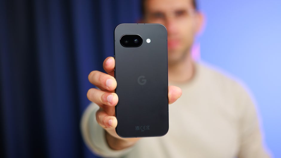 Google Pixel 9a review: the best candidate for your $500?