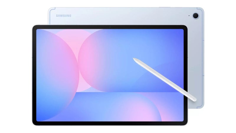 Samsung Galaxy Tab S10 FE Plus preview: Larger screen, fewer cameras, good value?