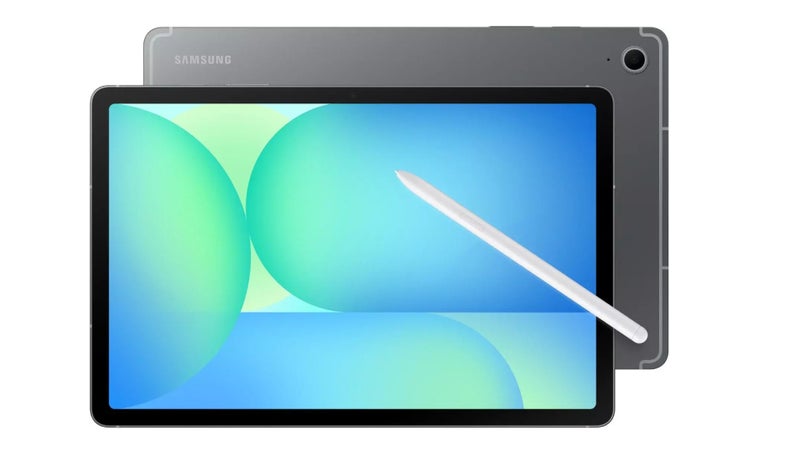 Samsung Galaxy Tab S10 FE preview: A minor upgrade to an affordable slate