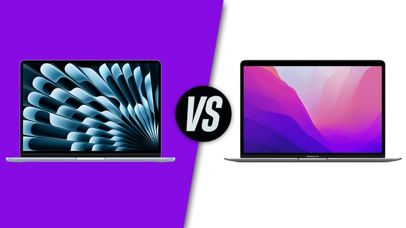 Apple MacBook Air M4 vs MacBook Air M1: Finally time to upgrade?