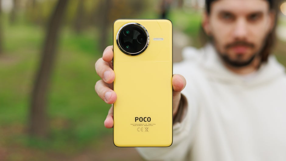 Poco F7 Ultra Review: Poco goes Ultra