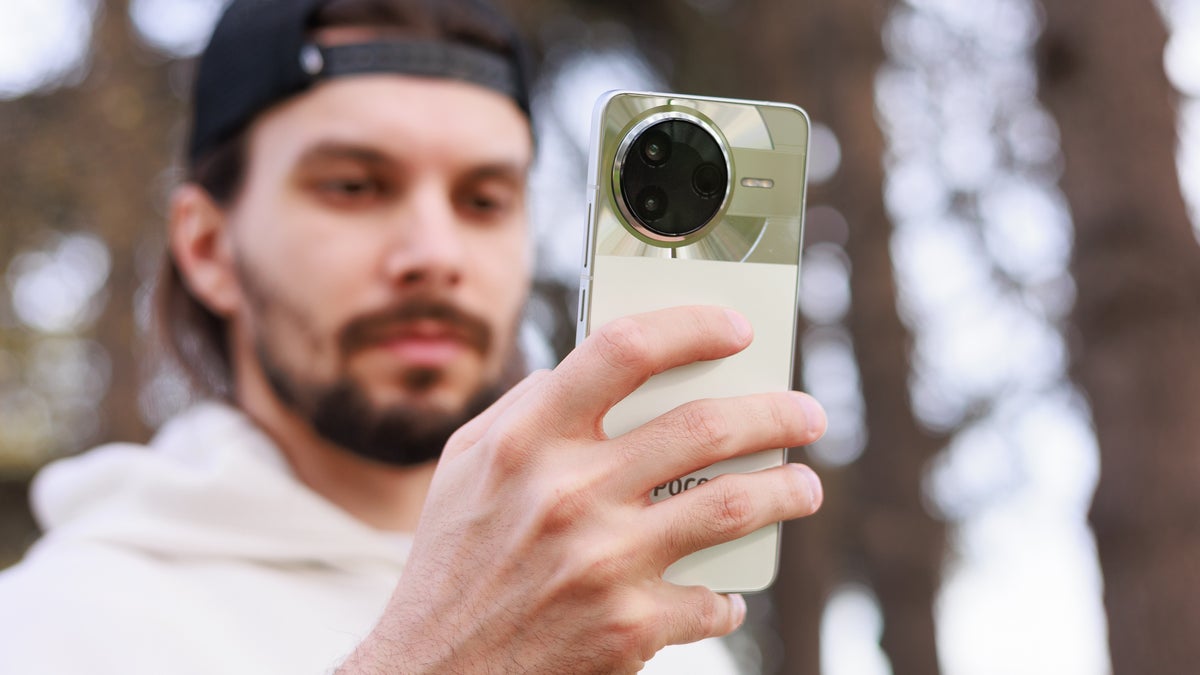Poco F7 Pro Review: The new OnePlus?