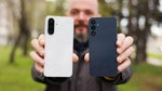 Samsung Galaxy A26 vs Galaxy A25: can the budget phone get any better?