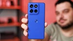 Moto G Stylus (2025) Review: Major upgrades, but with one big letdown