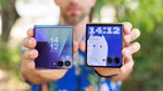 Motorola Razr Plus (2025) vs Galaxy Z Flip 7: A closer battle than ever