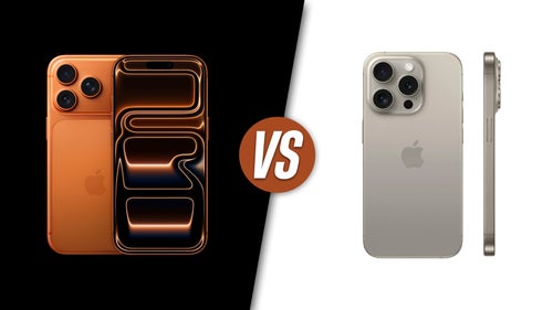 iPhone 17 Pro Max vs iPhone 15 Pro Max: All the differences explained
