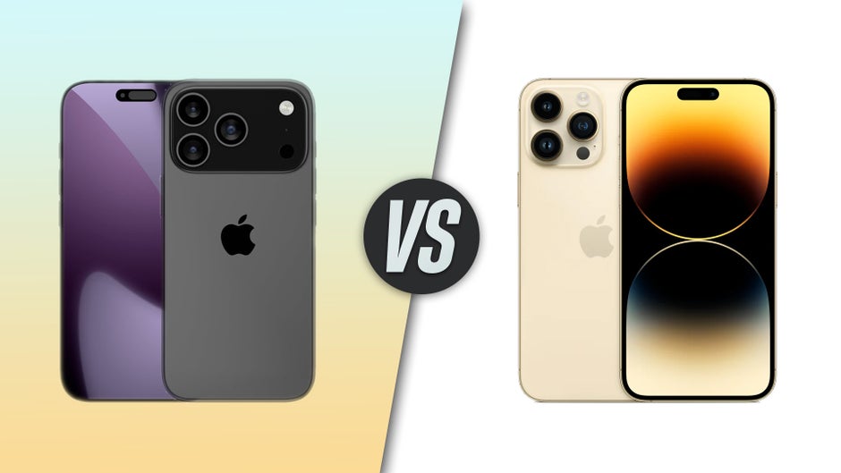 iPhone 17 Pro Max vs iPhone 14 Pro Max: Main differences to expect